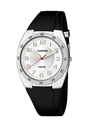 Montre Homme Calypso en...