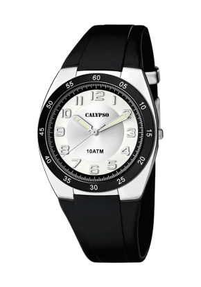 Montre Homme Calypso en...