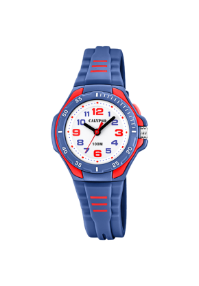 Montre Enfant Calypso en...