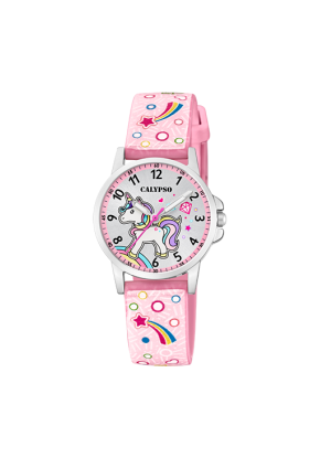 Montre Junior Calypso en...