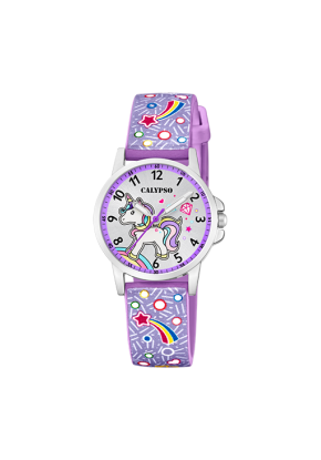 Montre Junior Calypso en...