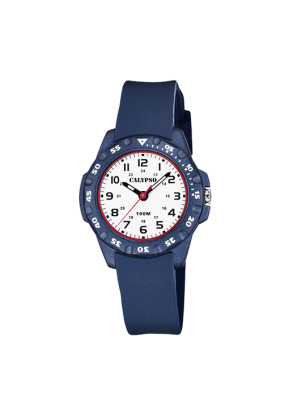 Montre Junior Calypso en...