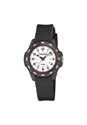 Montre Junior Calypso en...