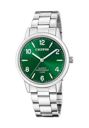 Montre Homme Calypso en...