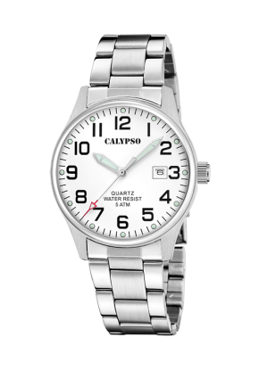 Montre Homme Calypso en...