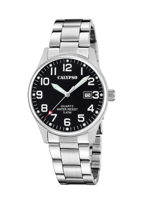 Montre Homme Calypso en...