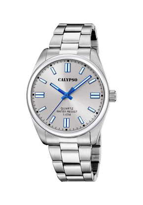 Montre Homme Calypso en...