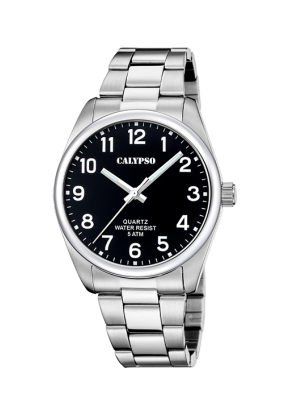 Montre Homme Calypso en...