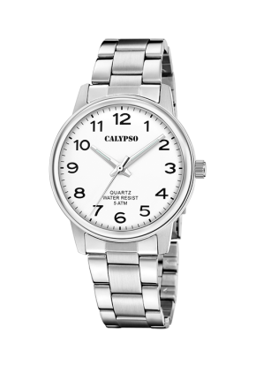 Montre Homme Calypso en...