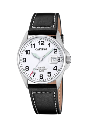 Montre Homme Calypso en...