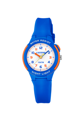 Montre Enfant Calypso en...