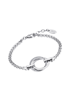 Bracelet Femme Lotus en...