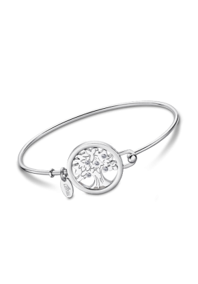 Bracelet Femme Lotus en...