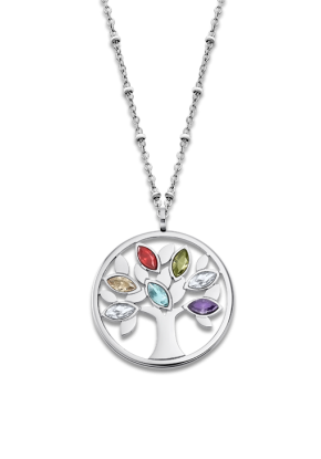 Collier Femme Lotus en...