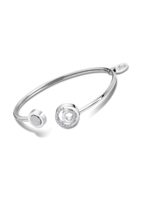 Bracelet Femme Lotus en...