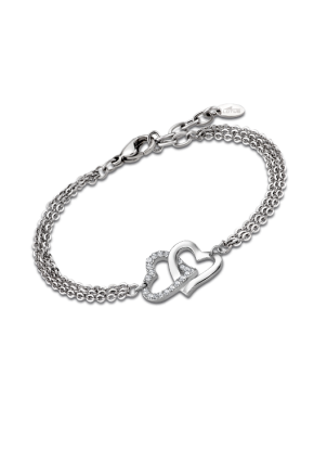 Bracelet Femme Lotus en...