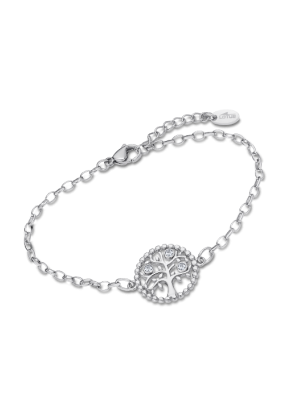 Bracelet Femme Lotus en...