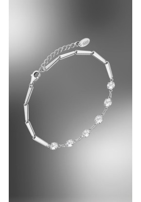 Bracelet Femme Lotus en...