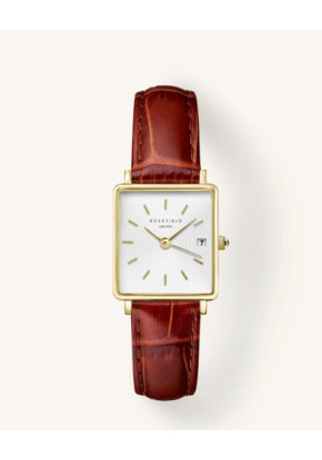 Montre Femme Rosefield Boxy...