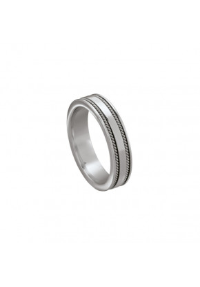 Bague Jourdan pour Homme en...