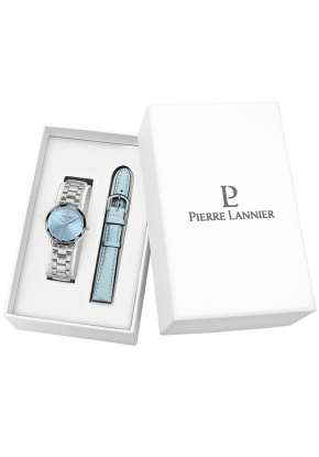 Montre Femme Pierre Lannier...