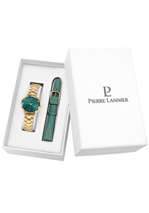 Montre Femme Pierre Lannier...