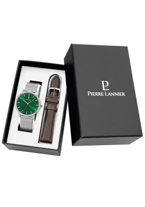 Montre Homme Pierre Lannier...