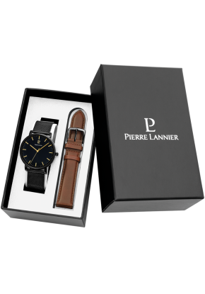 Montre Homme Pierre Lannier...