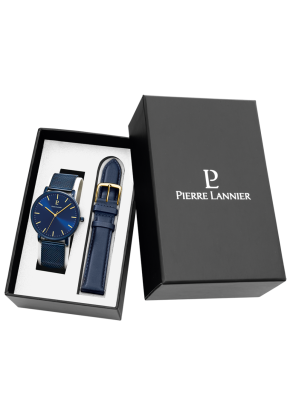 Montre Homme Pierre Lannier...