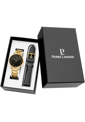 Montre Homme Pierre Lannier...