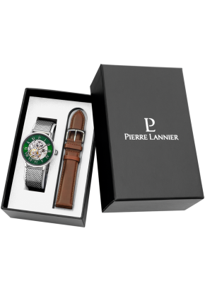 Montre Homme Pierre Lannier...