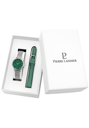 Montre Femme Pierre Lannier...