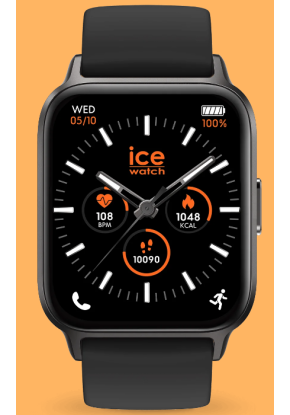 Montre connectée Ice watch...