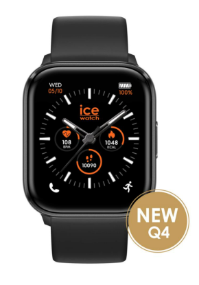 Montre connectée Ice watch...