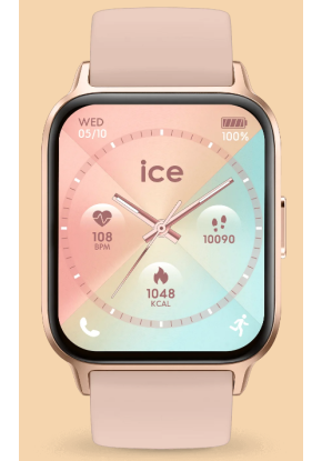 Montre connectée Ice watch...