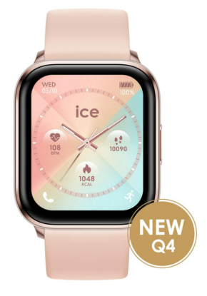 Montre connectée Ice watch...