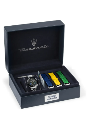 Montre Homme Maserati...