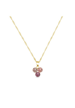 Collier Femme Spark Réf....
