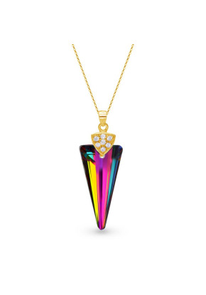 Collier Femme Spark Réf....