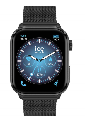 Montre Ice Watch GPS...