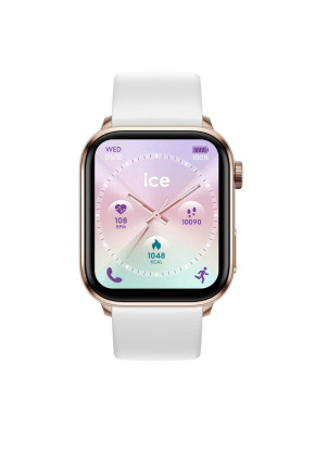 Montre Connectée Femme Ice...