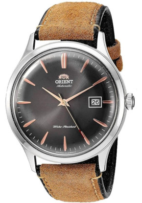 Montre Homme Orient Bambino...