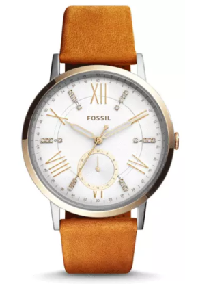 Montre Femme Fossil Réf....