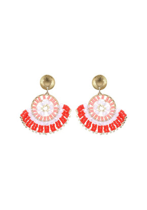 Boucles d'oreilles Femme...