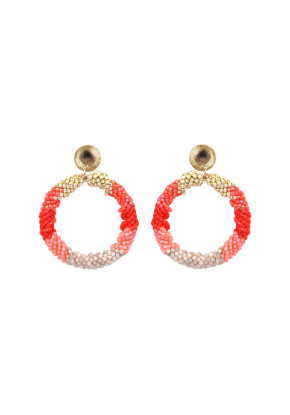 Boucles d'oreilles Femme...