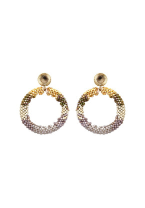 Boucles d'oreilles Femme...