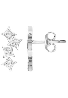 Boucles d'oreilles Femme en...