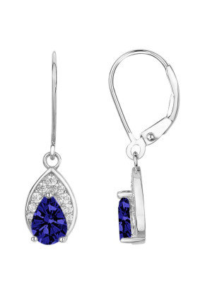 Boucles d'oreilles Femme en...