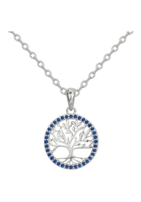 Collier Femme en Argent...
