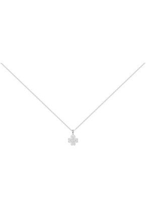 Collier Femme en Argent...